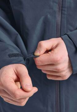 Jack Wolfskin Taubenberg 3in1 Erkek Outdoor Mont 1115311 - 7