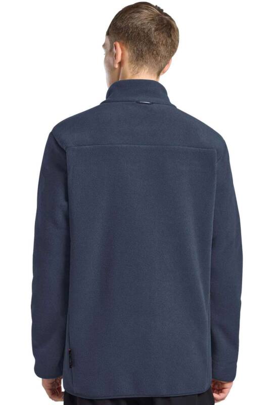 Jack Wolfskin Taubenberg 3in1 Erkek Outdoor Mont 1115311 - 5