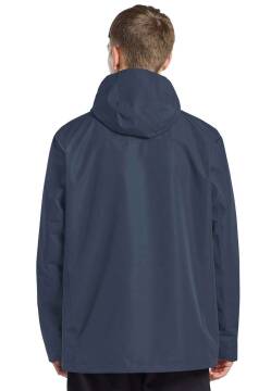 Jack Wolfskin Taubenberg 3in1 Erkek Outdoor Mont 1115311 - 3