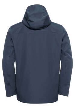 Jack Wolfskin Taubenberg 3in1 Erkek Outdoor Mont 1115311 - 11