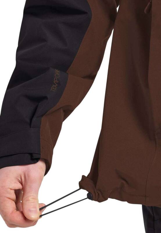 Jack Wolfskin Taubenberg 3in1 Erkek Outdoor Mont 1115311 - 7