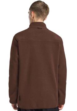 Jack Wolfskin Taubenberg 3in1 Erkek Outdoor Mont 1115311 - 5