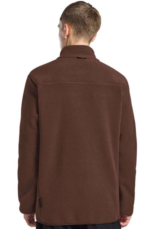 Jack Wolfskin Taubenberg 3in1 Erkek Outdoor Mont 1115311 - 5