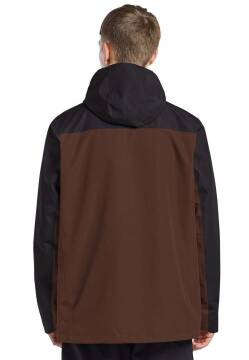 Jack Wolfskin Taubenberg 3in1 Erkek Outdoor Mont 1115311 - 2