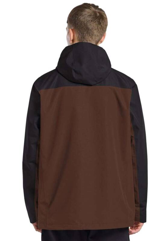 Jack Wolfskin Taubenberg 3in1 Erkek Outdoor Mont 1115311 - 2