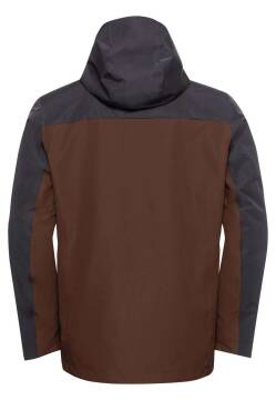 Jack Wolfskin Taubenberg 3in1 Erkek Outdoor Mont 1115311 - 11