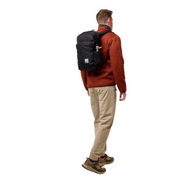 Jack Wolfskin Taubenberg Outdoor Sırt Çantası A62529 - 2