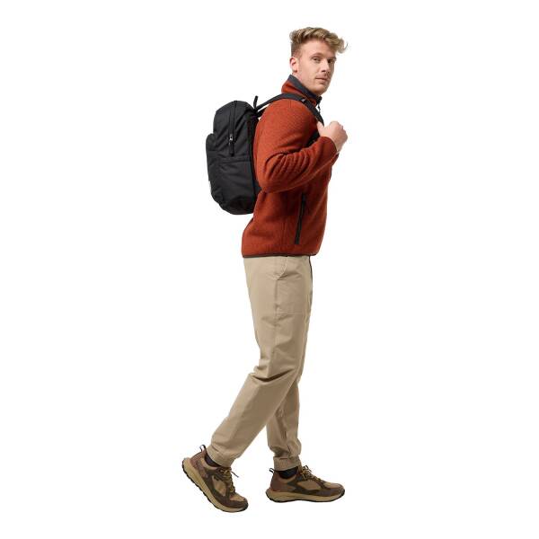 Jack Wolfskin Taubenberg Outdoor Sırt Çantası A62529 - 3