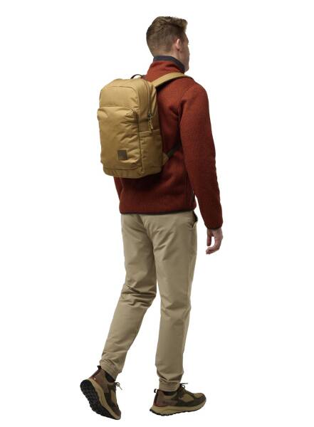 Jack Wolfskin Taubenberg Outdoor Sırt Çantası A62529 - 3