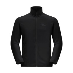 Jack Wolfskin Taunus FZ Erkek Polar Ceket 1711451TR - 1