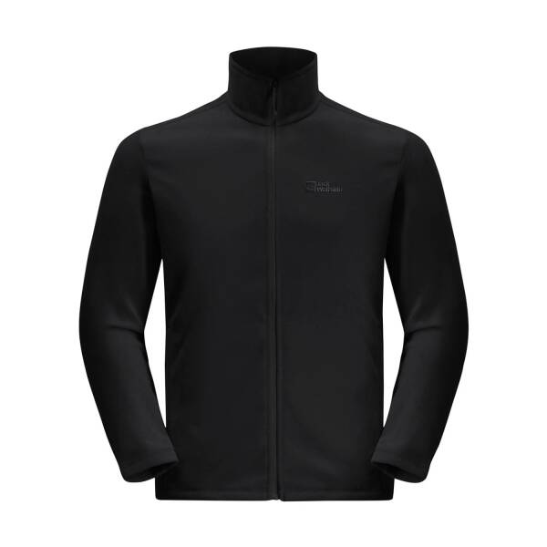Jack Wolfskin Taunus FZ Erkek Polar Ceket 1711451TR - 1