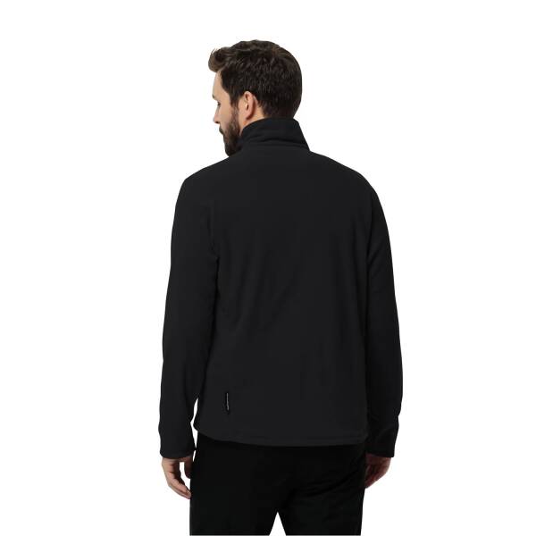 Jack Wolfskin Taunus FZ Erkek Polar Ceket 1711451TR - 2
