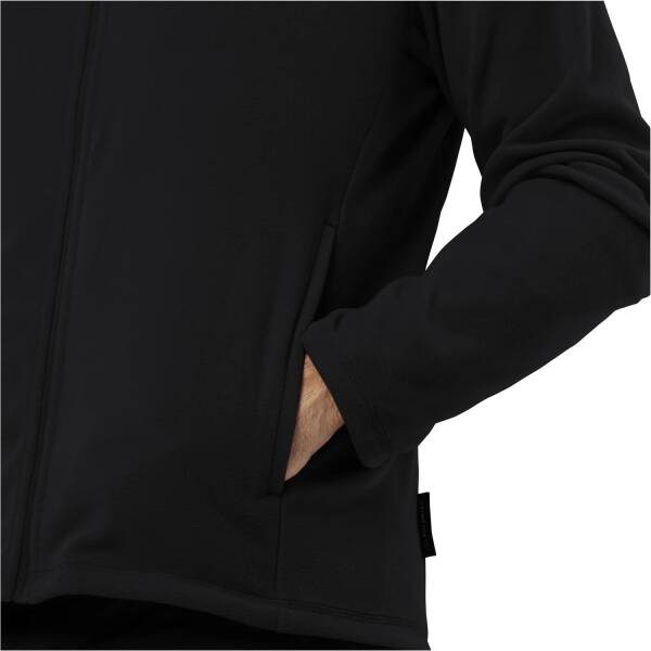 Jack Wolfskin Taunus FZ Erkek Polar Ceket 1711451TR - 4