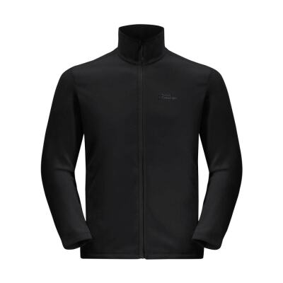 Jack Wolfskin Taunus FZ Erkek Polar Ceket 1711451TR - 1