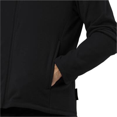 Jack Wolfskin Taunus FZ Erkek Polar Ceket 1711451TR - 4