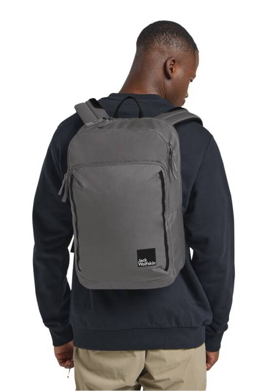 Jack Wolfskin Terracade Unisex Sırt Çantası A64020 - 7