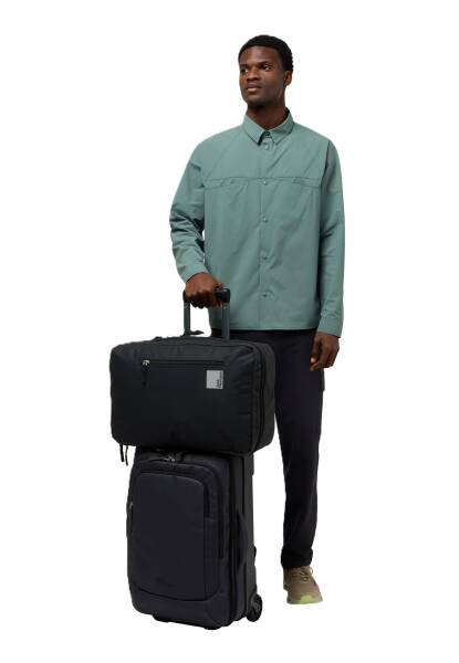Jack Wolfskin Traveltopia Cabin Pack 30 Outdoor Sırt Çantası 2020391 - 2