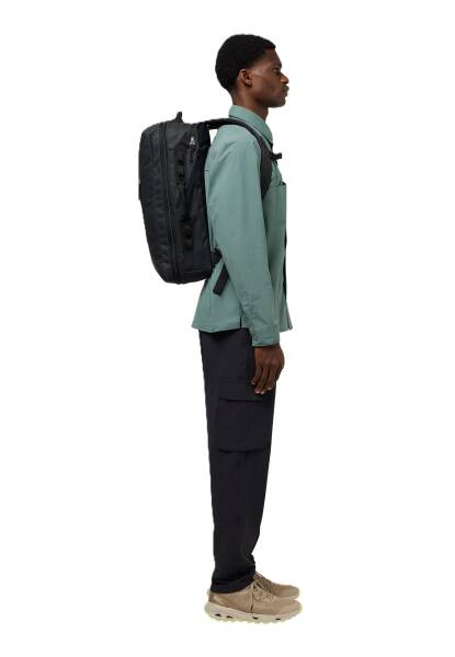 Jack Wolfskin Traveltopia Cabin Pack 30 Outdoor Sırt Çantası 2020391 - 4
