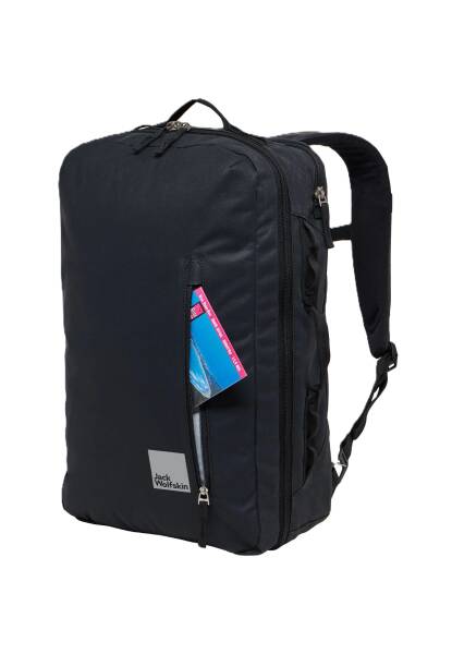 Jack Wolfskin Traveltopia Cabin Pack 30 Outdoor Sırt Çantası 2020391 - 6