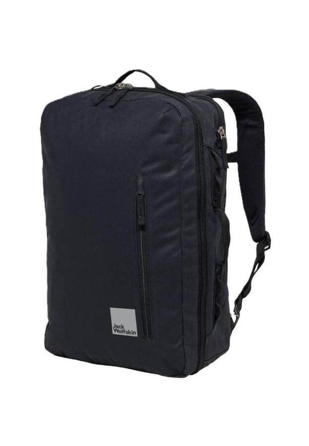 Jack Wolfskin Traveltopia Cabin Pack 30 Outdoor Sırt Çantası 2020391 - 1