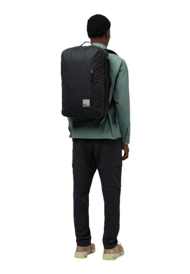 Jack Wolfskin Traveltopia Cabin Pack 30 Outdoor Sırt Çantası 2020391 - 3