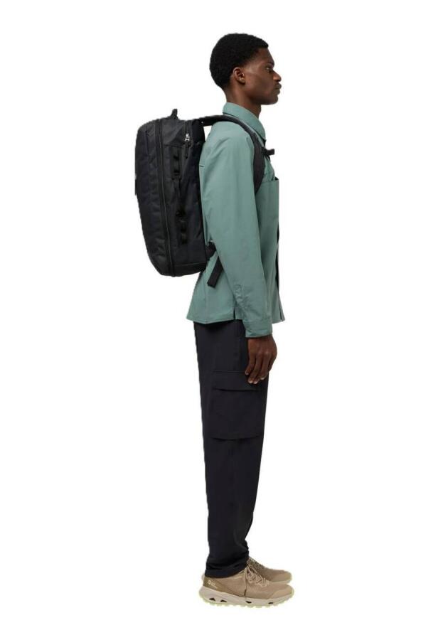 Jack Wolfskin Traveltopia Cabin Pack 30 Outdoor Sırt Çantası 2020391 - 4