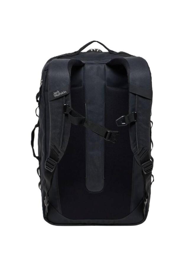 Jack Wolfskin Traveltopia Cabin Pack 30 Outdoor Sırt Çantası 2020391 - 5