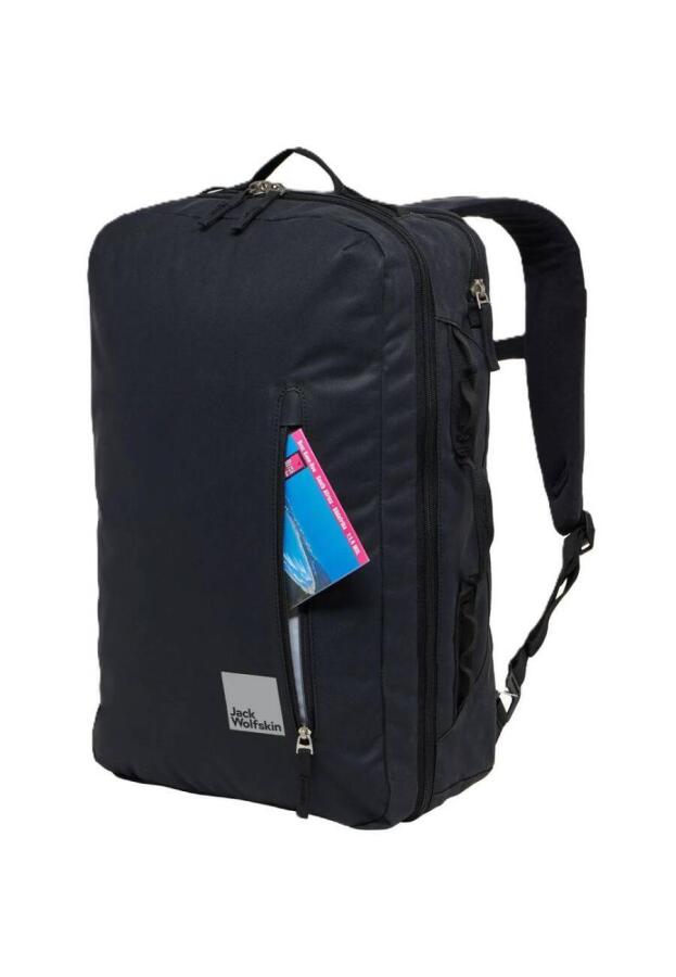 Jack Wolfskin Traveltopia Cabin Pack 30 Outdoor Sırt Çantası 2020391 - 6