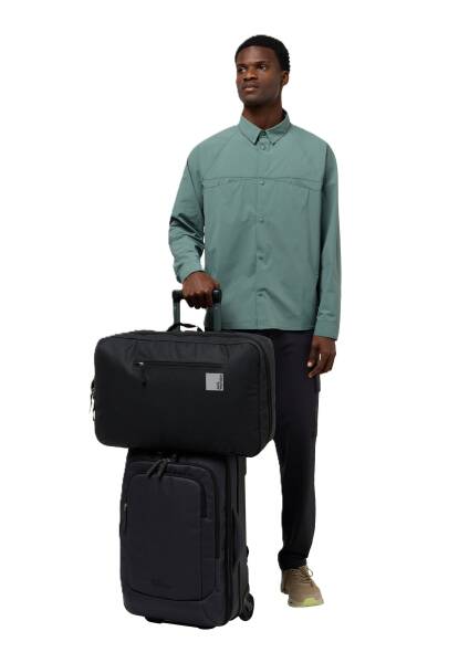 Jack Wolfskin Traveltopia Cabin Pack 40 Outdoor Sırt Çantası 2020381 - 2