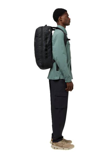Jack Wolfskin Traveltopia Cabin Pack 40 Outdoor Sırt Çantası 2020381 - 4