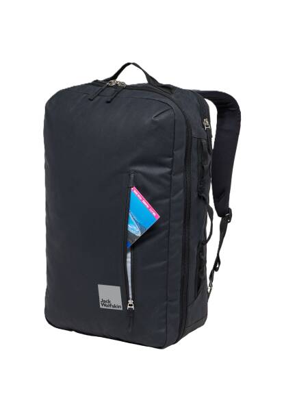 Jack Wolfskin Traveltopia Cabin Pack 40 Outdoor Sırt Çantası 2020381 - 5