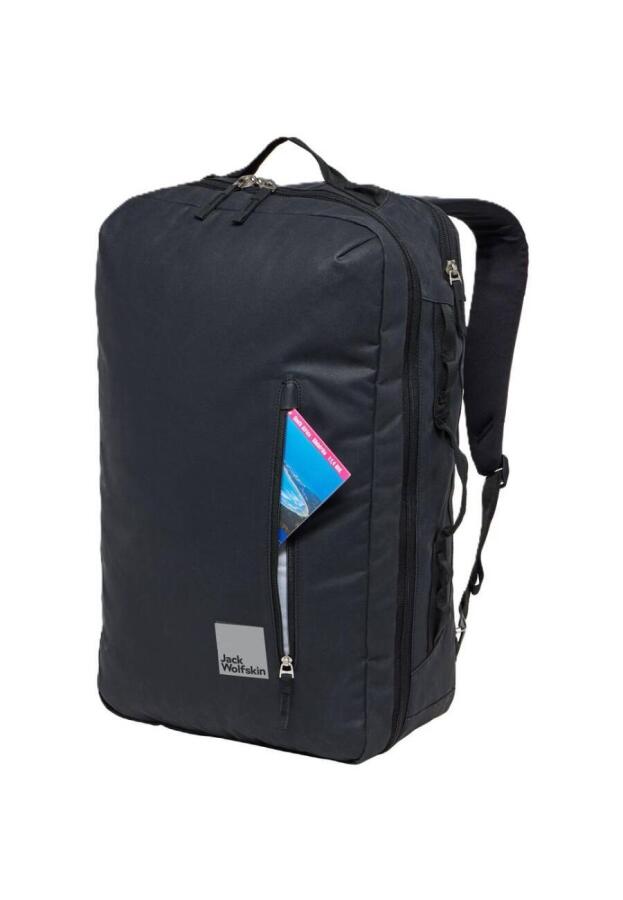 Jack Wolfskin Traveltopia Cabin Pack 40 Outdoor Sırt Çantası 2020381 - 5