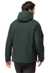 Jack Wolfskin Troposphere Insulated Erkek Outdoor Mont 1115321 - 2