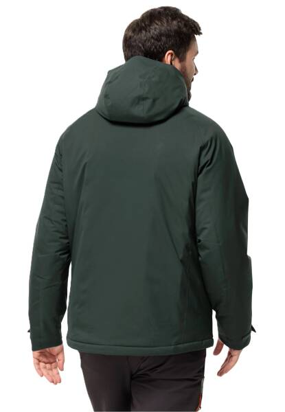 Jack Wolfskin Troposphere Insulated Erkek Outdoor Mont 1115321 - 2