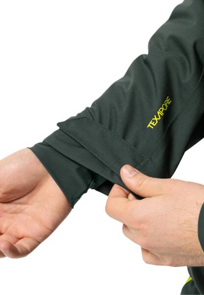Jack Wolfskin Troposphere Insulated Erkek Outdoor Mont 1115321 - 5