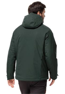 Jack Wolfskin Troposphere Insulated Erkek Outdoor Mont 1115321 - 2