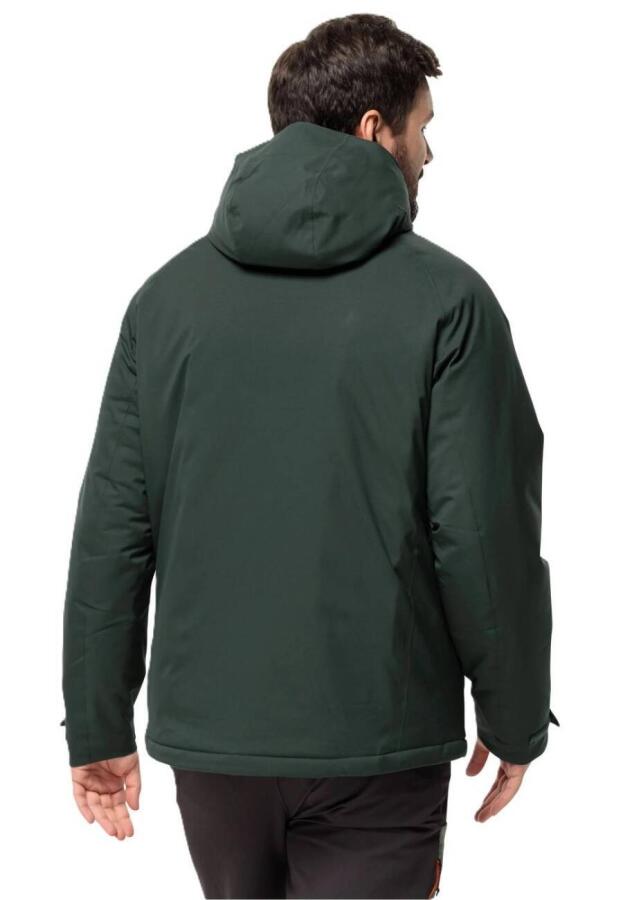 Jack Wolfskin Troposphere Insulated Erkek Outdoor Mont 1115321 - 2