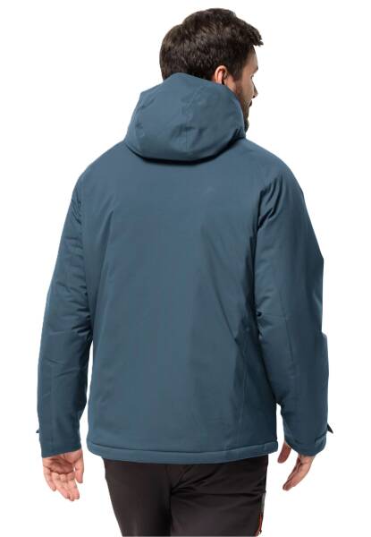 Jack Wolfskin Troposphere Insulated Erkek Outdoor Mont 1115321 - 2
