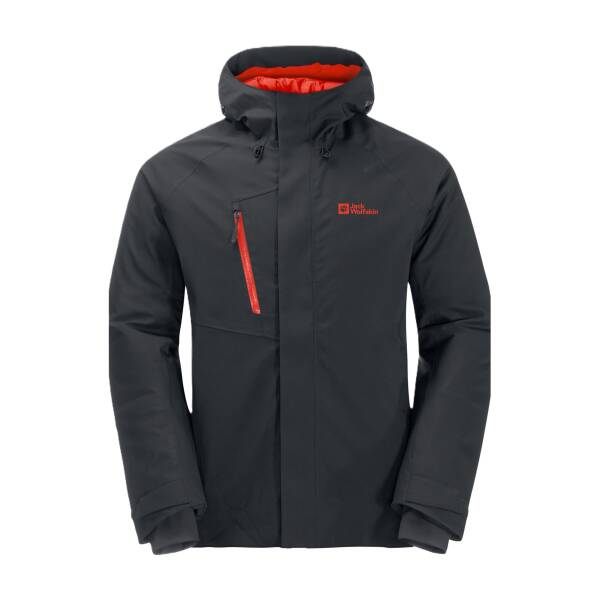 Jack Wolfskin Troposphere Insulated Erkek Outdoor Mont 1115321 - 1