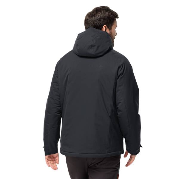 Jack Wolfskin Troposphere Insulated Erkek Outdoor Mont 1115321 - 2