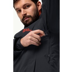 Jack Wolfskin Troposphere Insulated Erkek Outdoor Mont 1115321 - 3