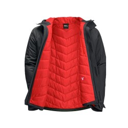 Jack Wolfskin Troposphere Insulated Erkek Outdoor Mont 1115321 - 4
