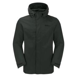 Jack Wolfskin Troposphere Insulated Erkek Outdoor Mont 1115321 - 2