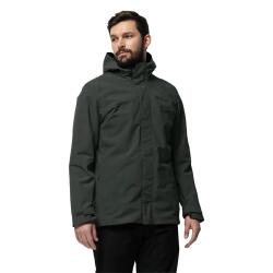Jack Wolfskin Troposphere Insulated Erkek Outdoor Mont 1115321 - 3