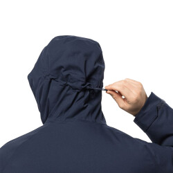 Jack Wolfskin Troposphere Su Geçirmez Erkek Outdoor Mont 1115321-1010 - 6