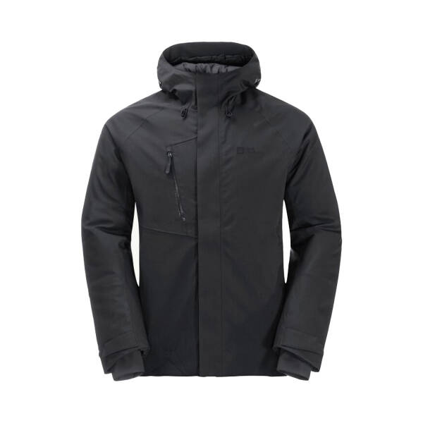 Jack Wolfskin Troposphere Su Geçirmez Erkek Outdoor Mont 1115321-6000 - 1