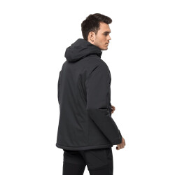 Jack Wolfskin Troposphere Su Geçirmez Erkek Outdoor Mont 1115321-6000 - 6