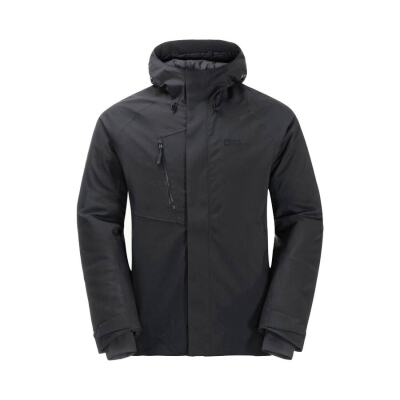 Jack Wolfskin Troposphere Su Geçirmez Erkek Outdoor Mont 1115321-6000 - 1