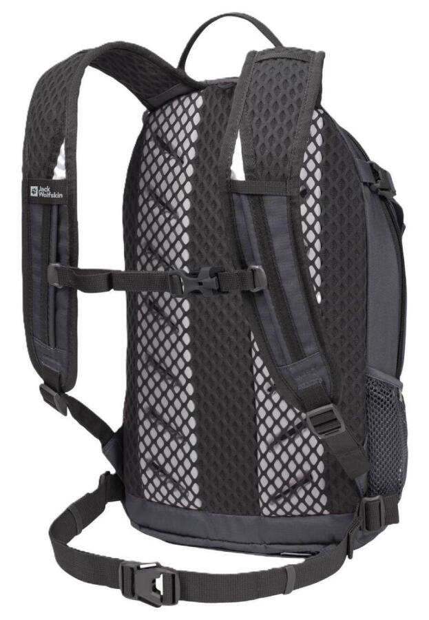 Jack Wolfskin Velocity 12 Sırt Çantası 2010303 - 2