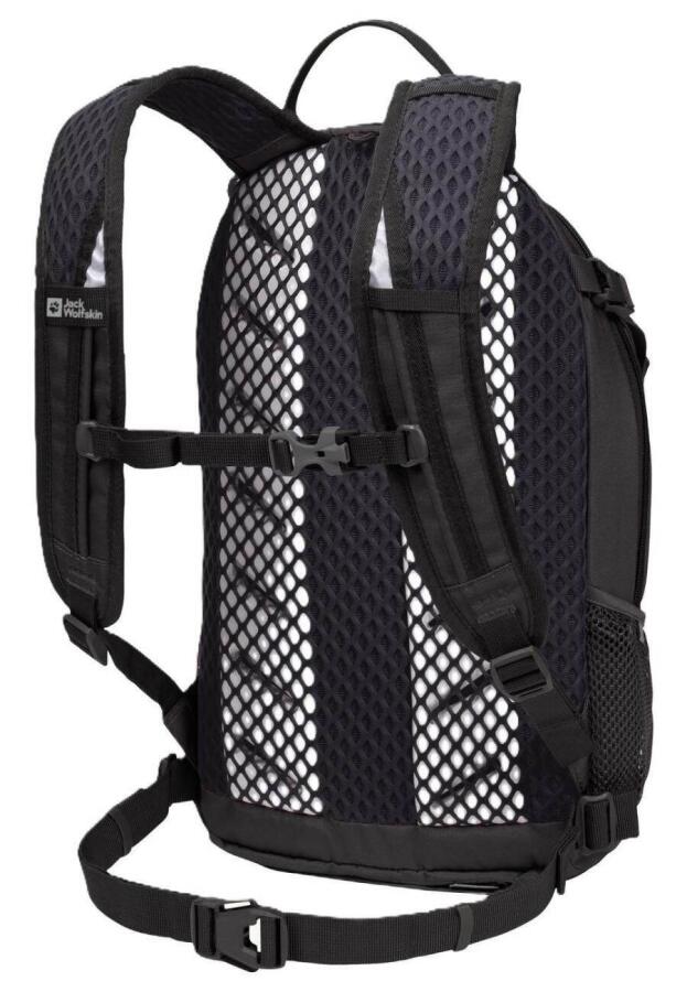 Jack Wolfskin Velocity 12 Sırt Çantası 2010303 - 2
